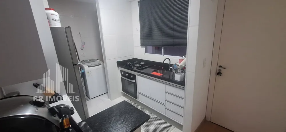 Apartamento, 2 quartos, 54 m² - Foto 3