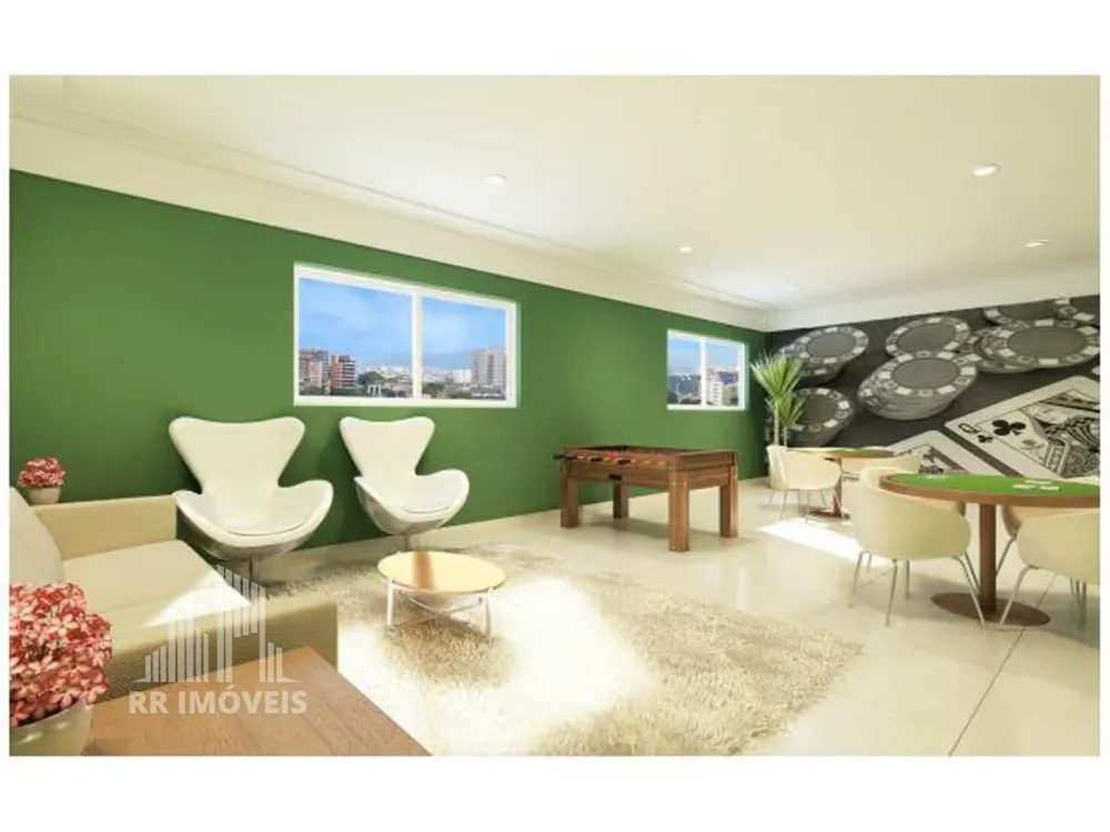 Apartamento, 2 quartos, 54 m² - Foto 10