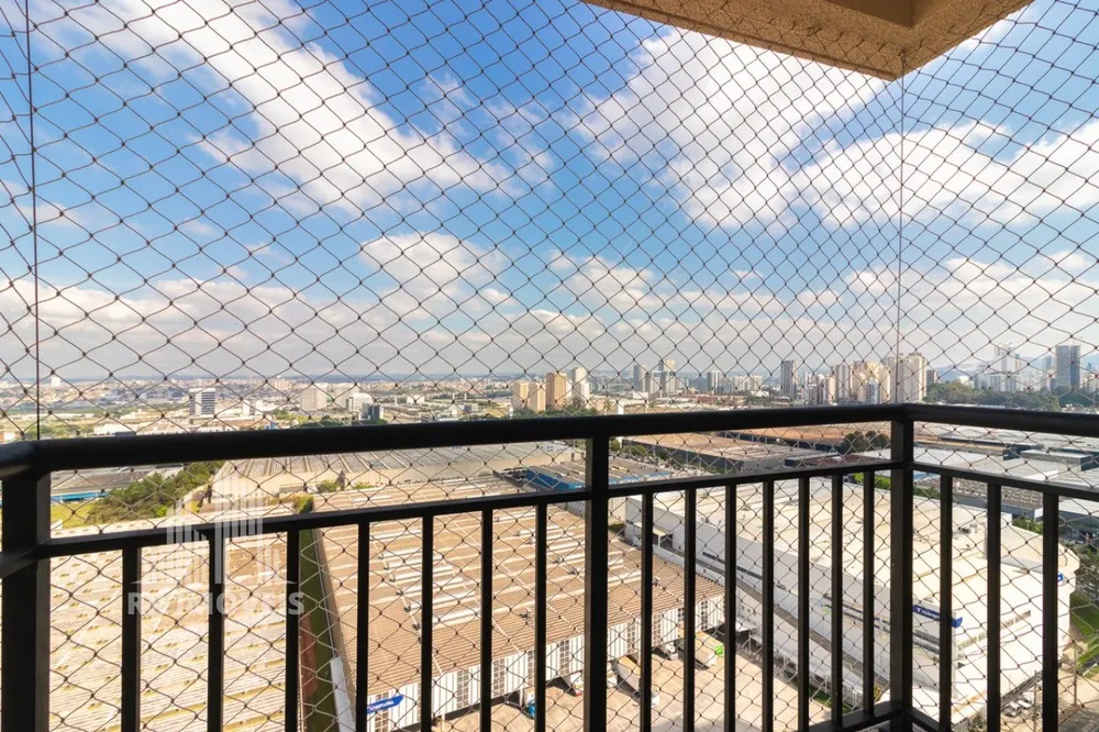 Apartamento, 2 quartos, 61 m² - Foto 1