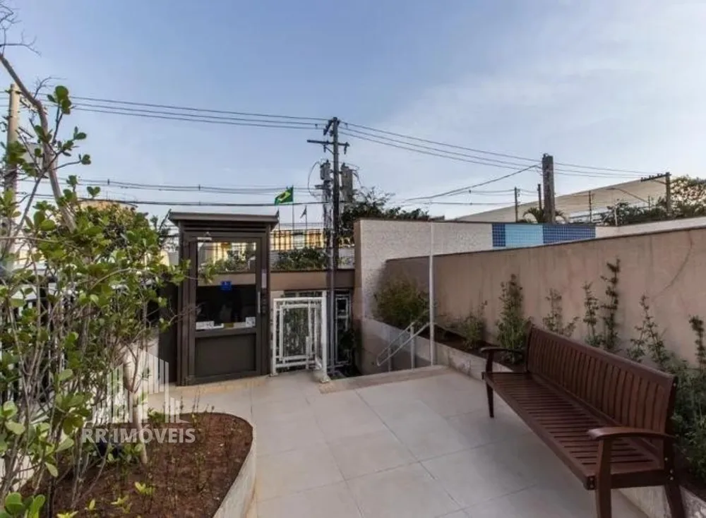 Apartamento, 2 quartos, 61 m² - Foto 12