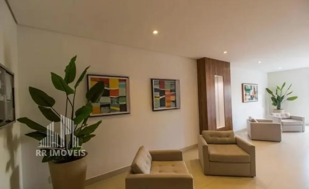 Apartamento, 2 quartos, 61 m² - Foto 11