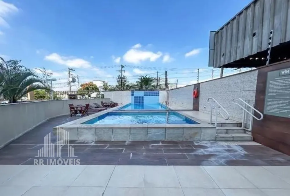 Apartamento, 2 quartos, 61 m² - Foto 9