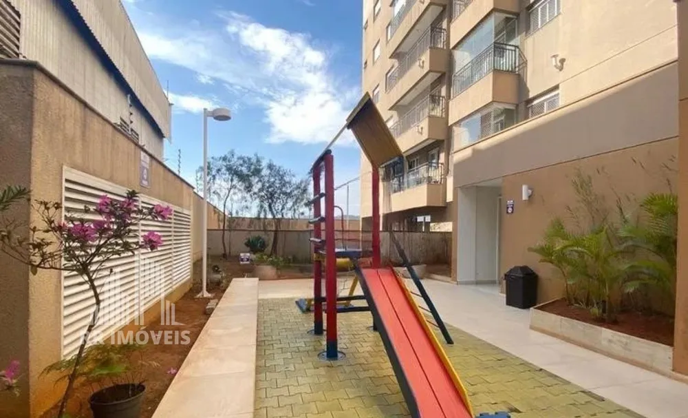 Apartamento, 2 quartos, 61 m² - Foto 8