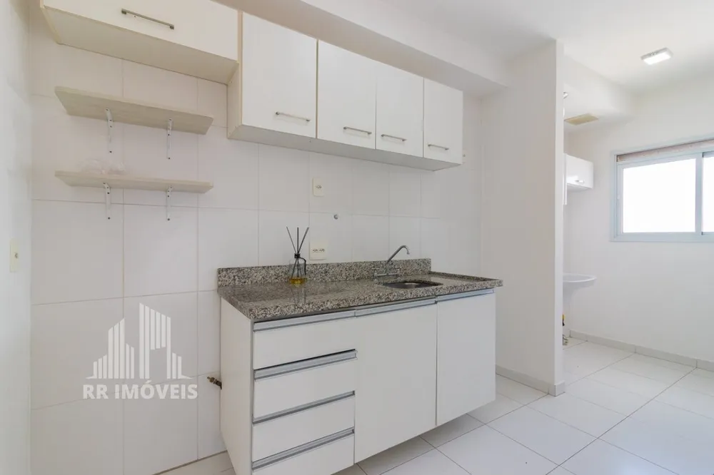 Apartamento, 2 quartos, 61 m² - Foto 3