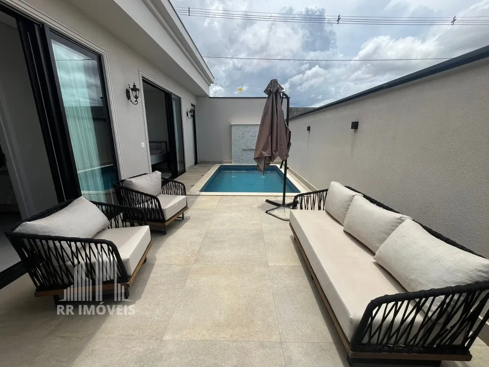 Casa, 3 quartos, 188 m² - Foto 2