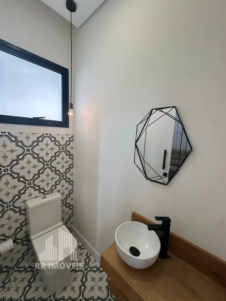 Casa, 3 quartos, 188 m² - Foto 5
