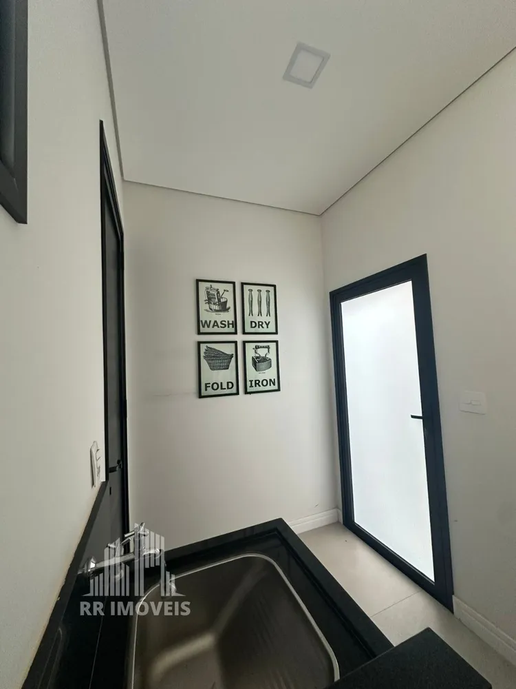 Casa, 3 quartos, 188 m² - Foto 3