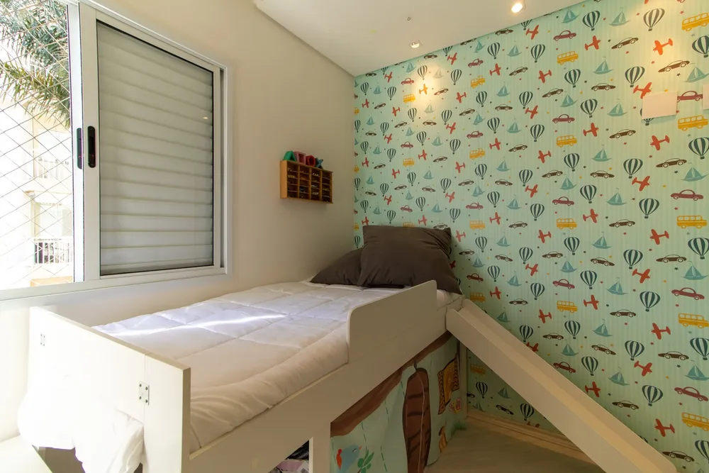Apartamento, 2 quartos, 80 m² - Foto 7