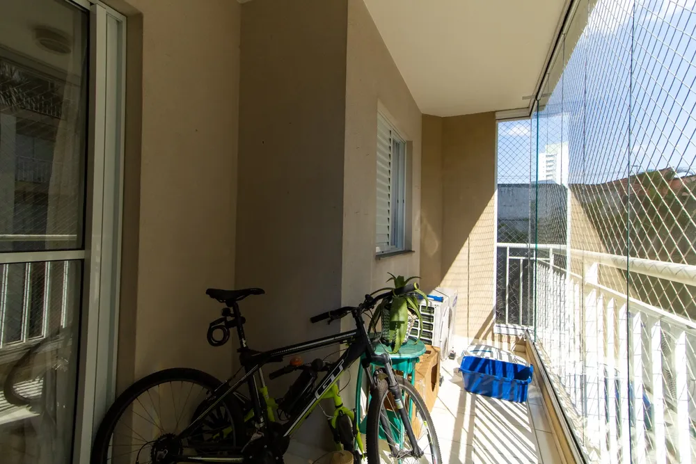 Apartamento, 2 quartos, 80 m² - Foto 4