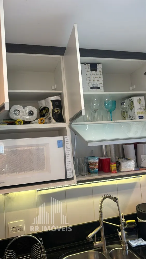 Apartamento, 2 quartos, 80 m² - Foto 3
