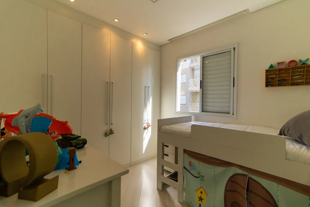 Apartamento, 2 quartos, 80 m² - Foto 8