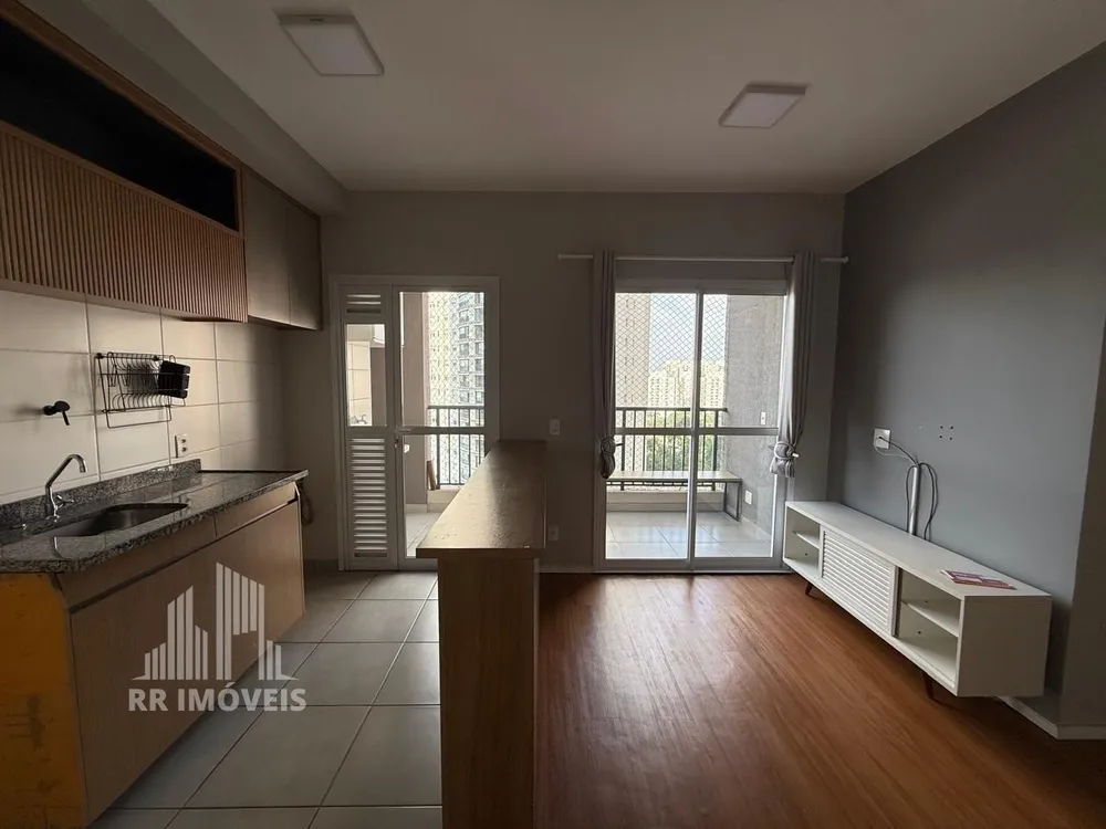 Apartamento, 2 quartos, 52 m² - Foto 1