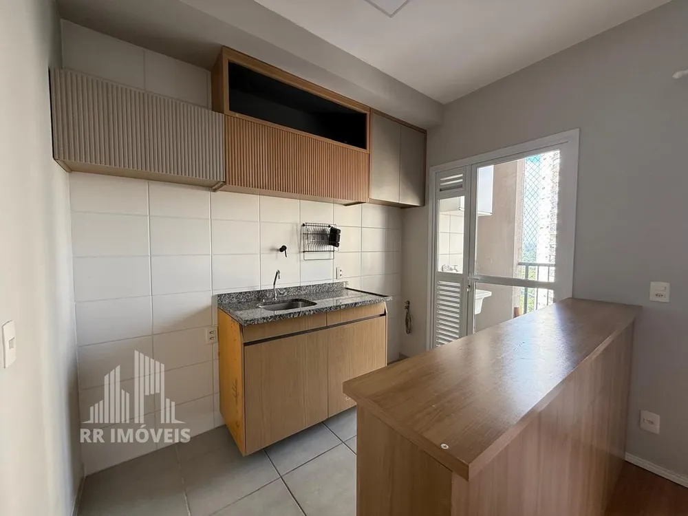 Apartamento, 2 quartos, 52 m² - Foto 4
