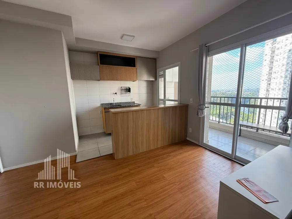 Apartamento, 2 quartos, 52 m² - Foto 3