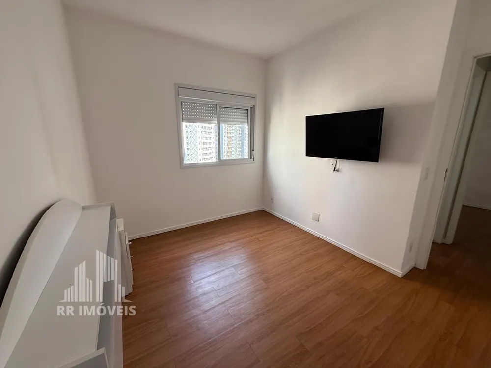 Apartamento, 2 quartos, 52 m² - Foto 6