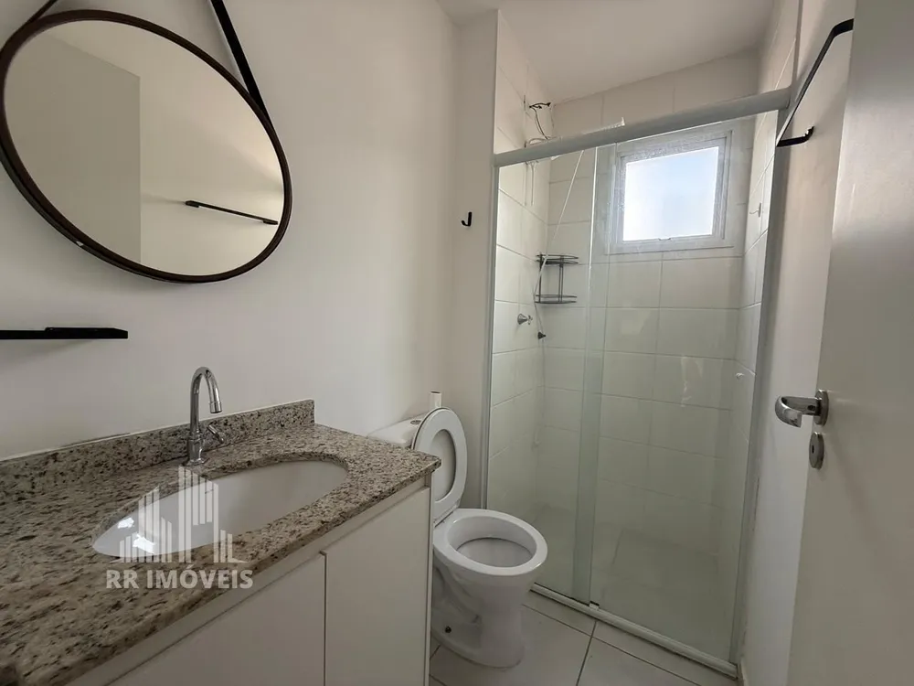 Apartamento, 2 quartos, 52 m² - Foto 7