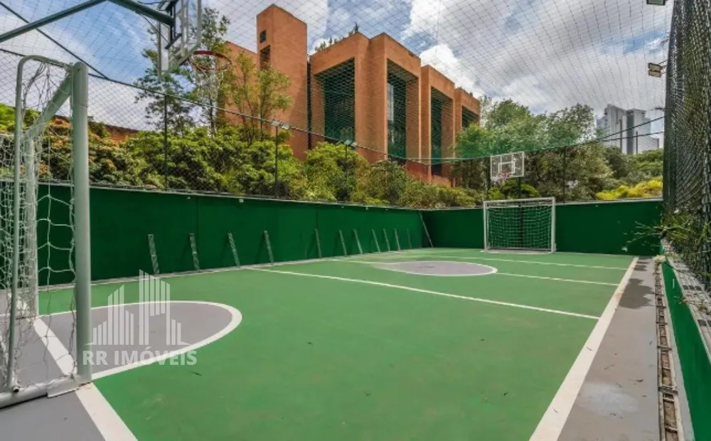 Apartamento, 2 quartos, 52 m² - Foto 11