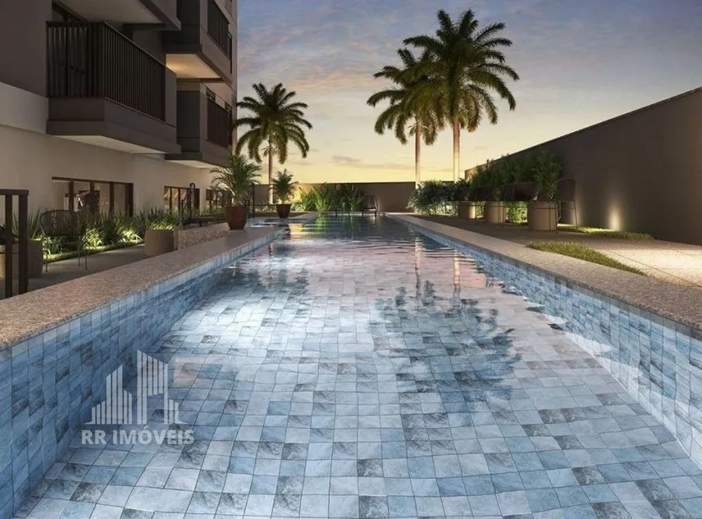 Apartamento, 3 quartos, 87 m² - Foto 11