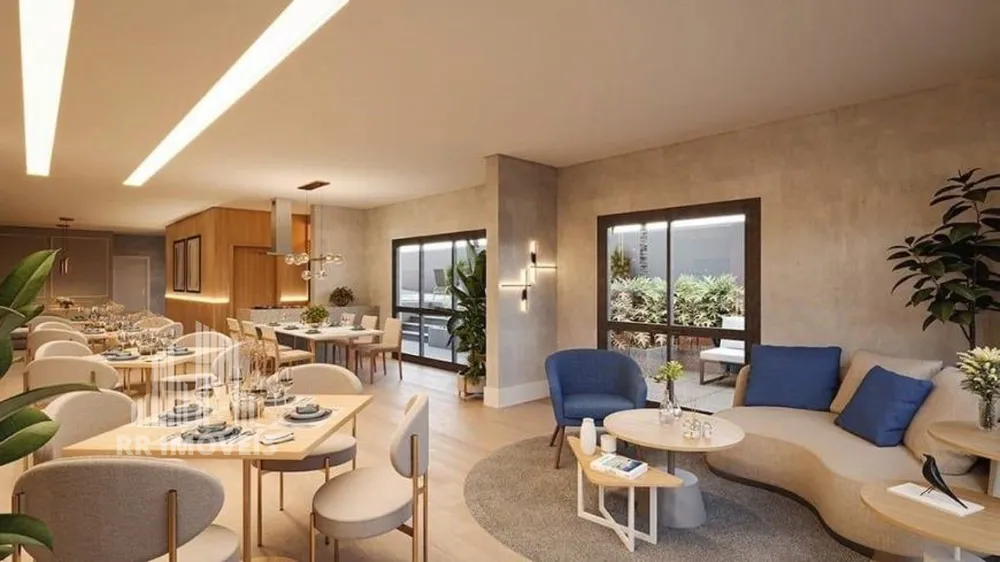 Apartamento, 3 quartos, 87 m² - Foto 4