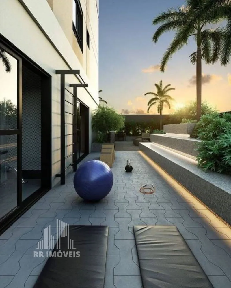 Apartamento, 3 quartos, 87 m² - Foto 8