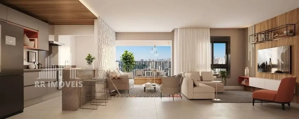 Apartamento, 3 quartos, 87 m² - Foto 3