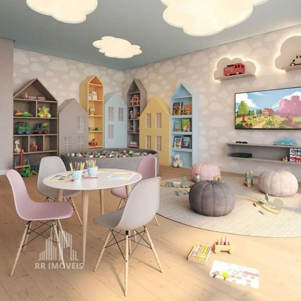 Apartamento, 3 quartos, 87 m² - Foto 7