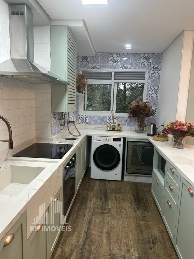 Apartamento, 2 quartos, 60 m² - Foto 2