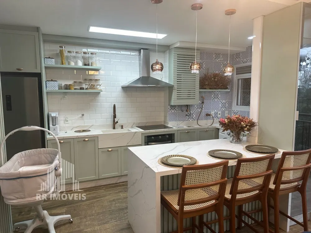 Apartamento, 2 quartos, 60 m² - Foto 1