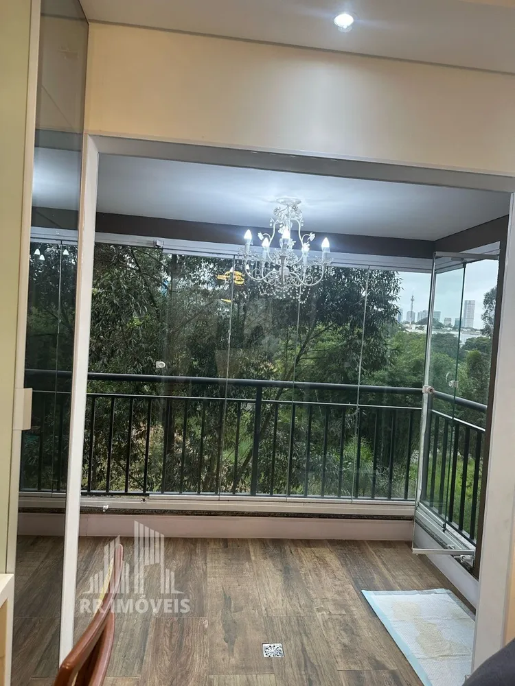 Apartamento, 2 quartos, 60 m² - Foto 4