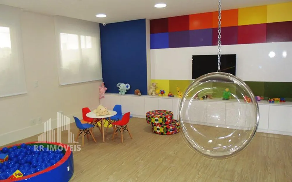 Apartamento, 2 quartos, 60 m² - Foto 11