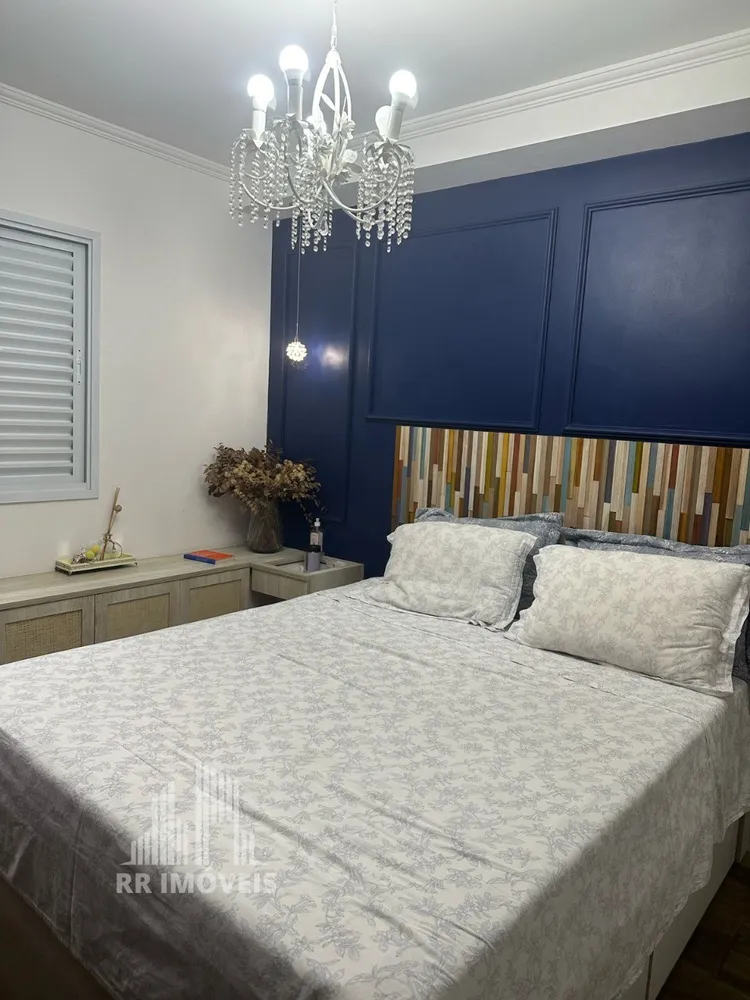 Apartamento, 2 quartos, 60 m² - Foto 6