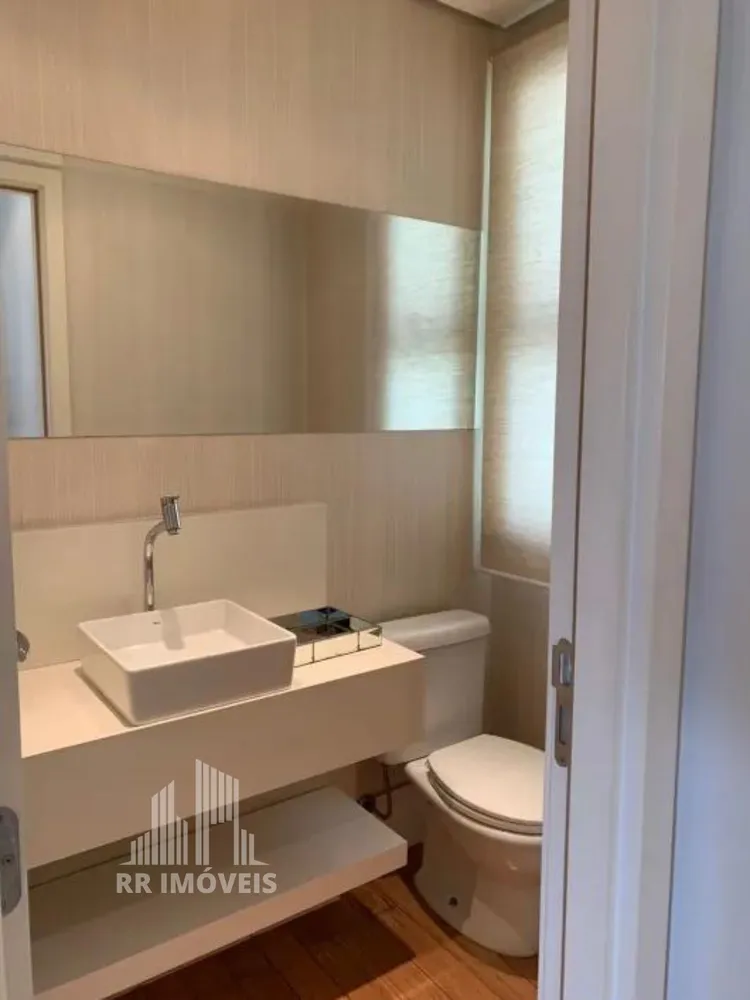 Apartamento, 3 quartos, 201 m² - Foto 7