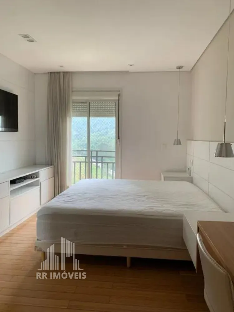 Apartamento, 3 quartos, 201 m² - Foto 2