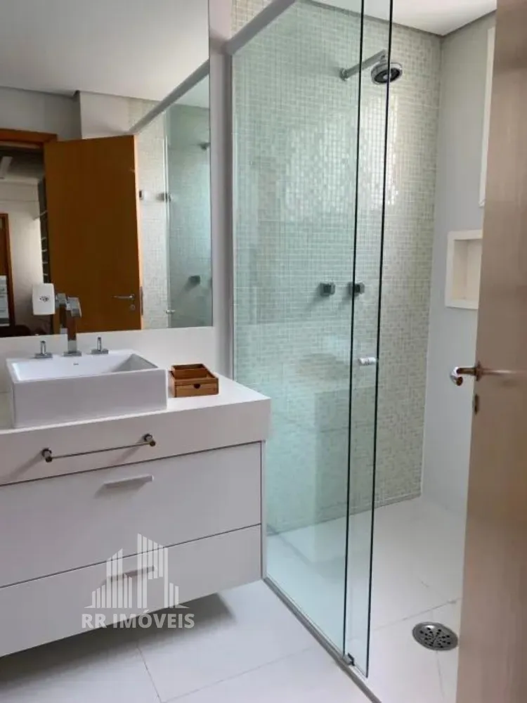 Apartamento, 3 quartos, 201 m² - Foto 3