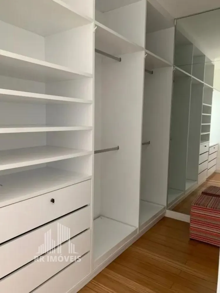 Apartamento, 3 quartos, 201 m² - Foto 4