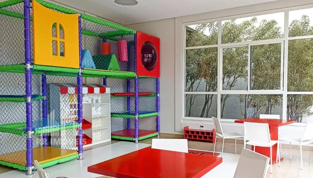 Apartamento, 3 quartos, 201 m² - Foto 11