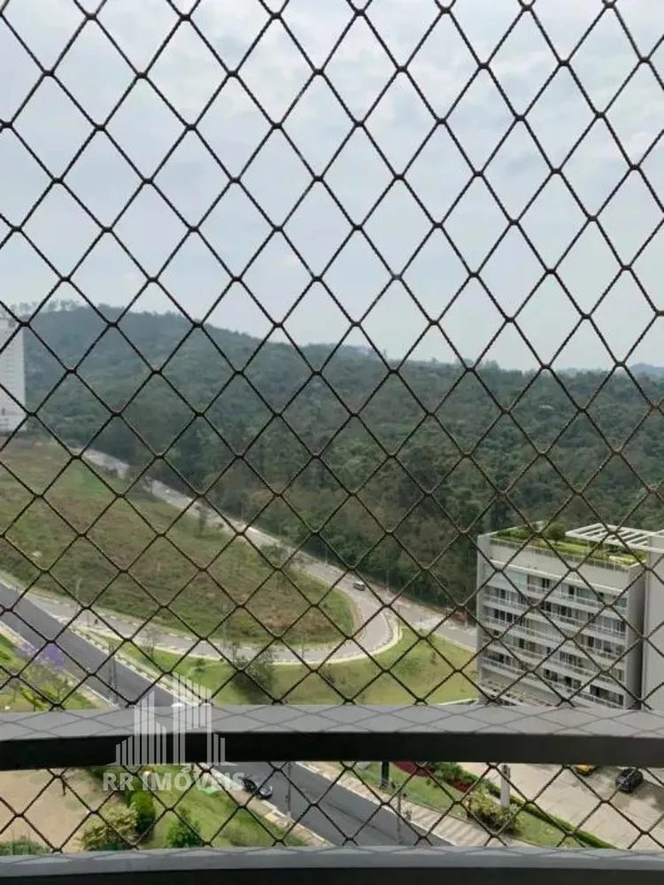 Apartamento, 3 quartos, 201 m² - Foto 6