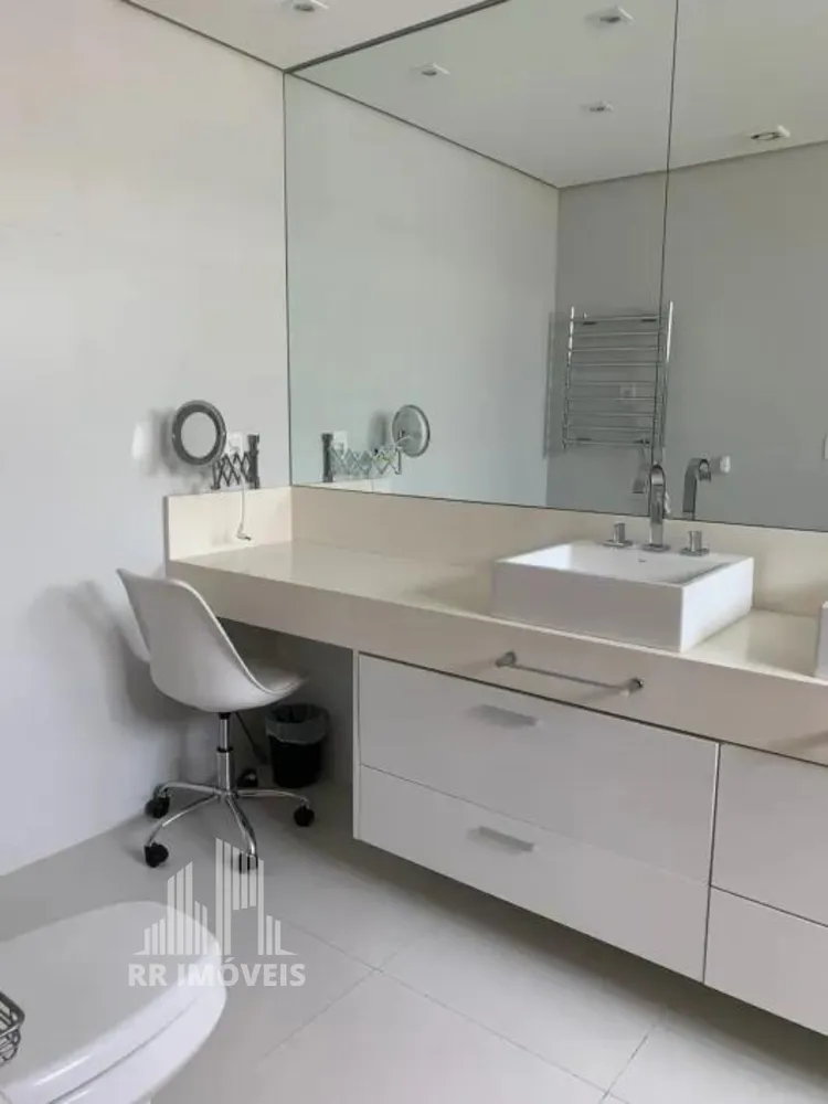 Apartamento, 3 quartos, 201 m² - Foto 3