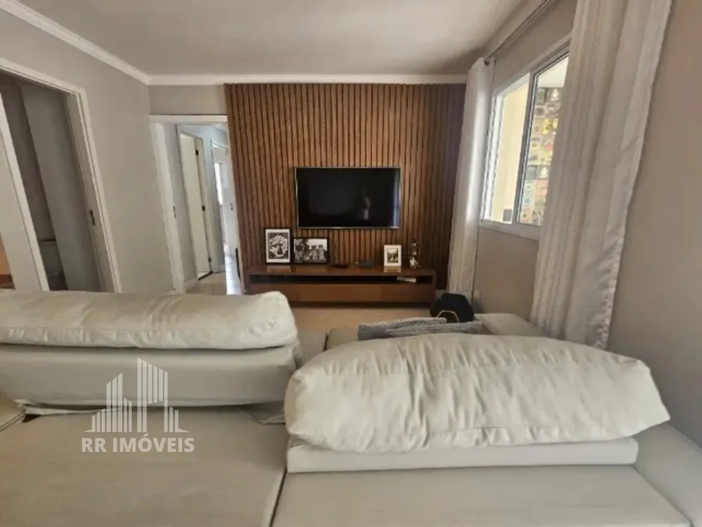 Apartamento, 3 quartos, 105 m² - Foto 3