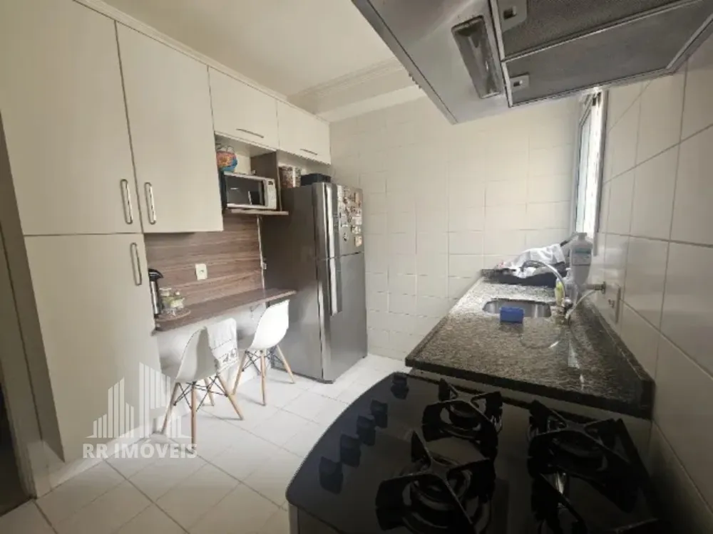 Apartamento, 3 quartos, 105 m² - Foto 4