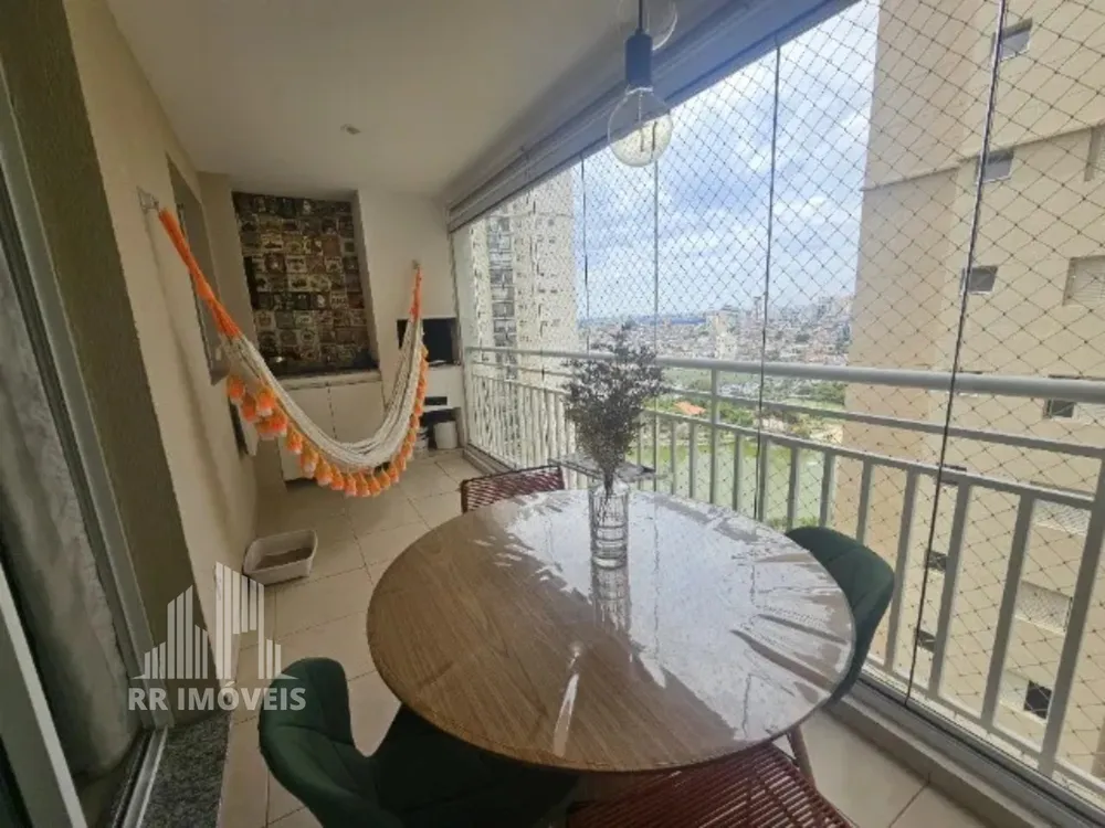 Apartamento, 3 quartos, 105 m² - Foto 2