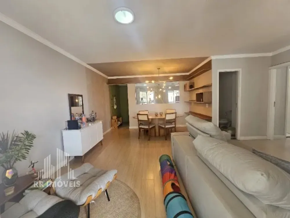 Apartamento, 3 quartos, 105 m² - Foto 1