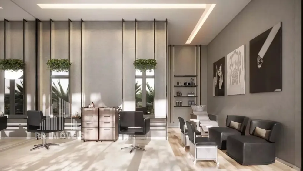 Apartamento, 3 quartos, 180 m² - Foto 2