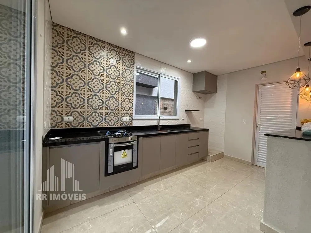 Casa, 4 quartos, 260 m² - Foto 3