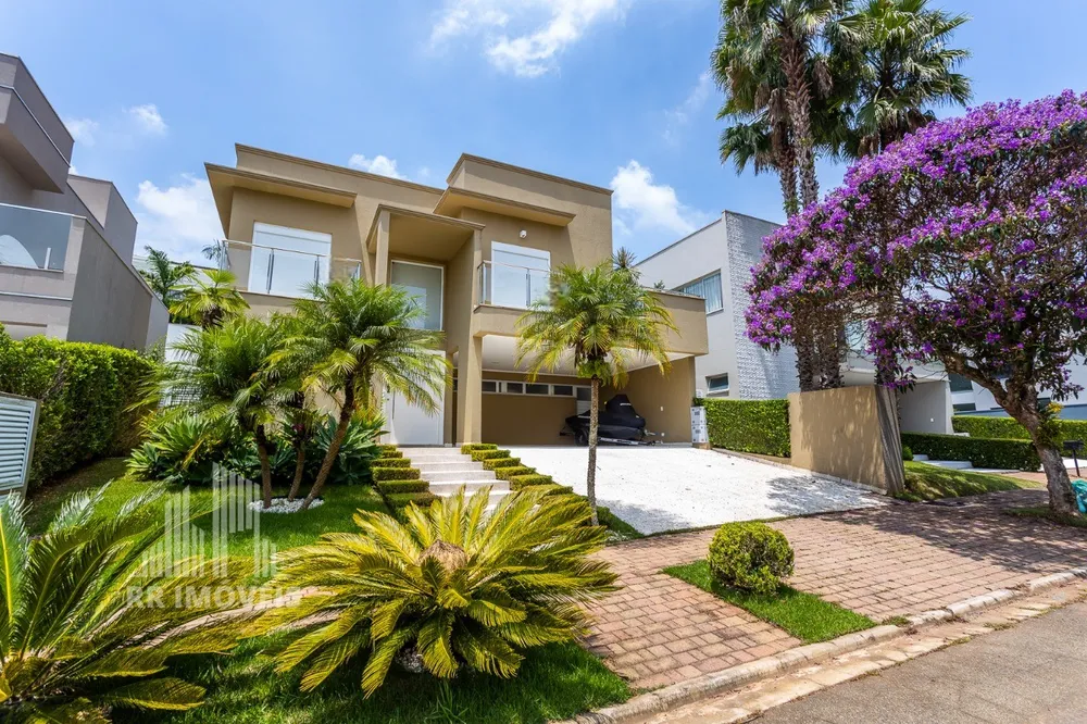 Casa, 5 quartos, 340 m² - Foto 2