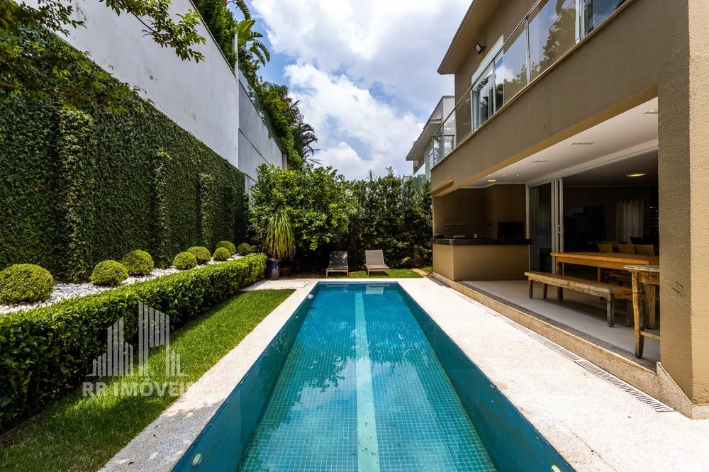 Casa, 5 quartos, 340 m² - Foto 8