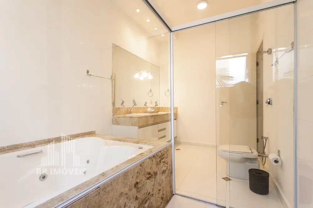 Casa, 5 quartos, 340 m² - Foto 3
