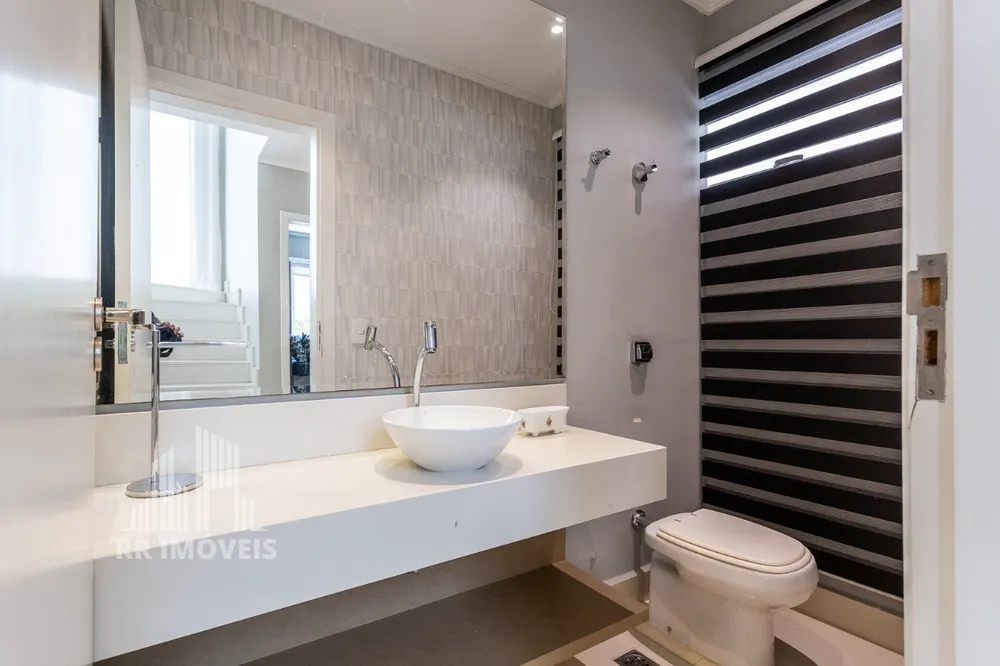Casa, 5 quartos, 340 m² - Foto 4