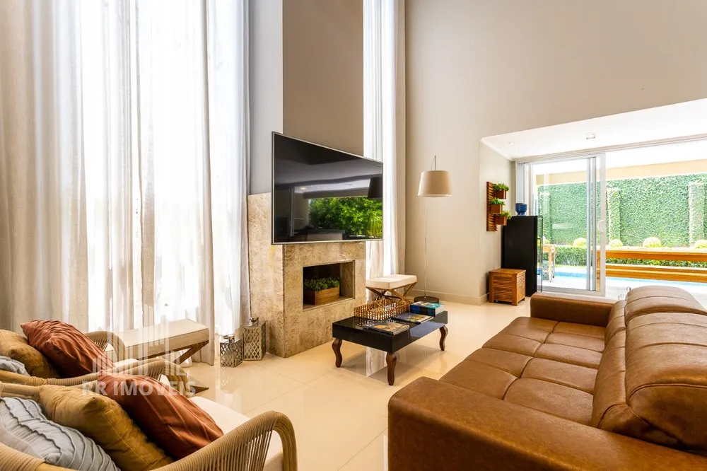 Casa, 5 quartos, 340 m² - Foto 6