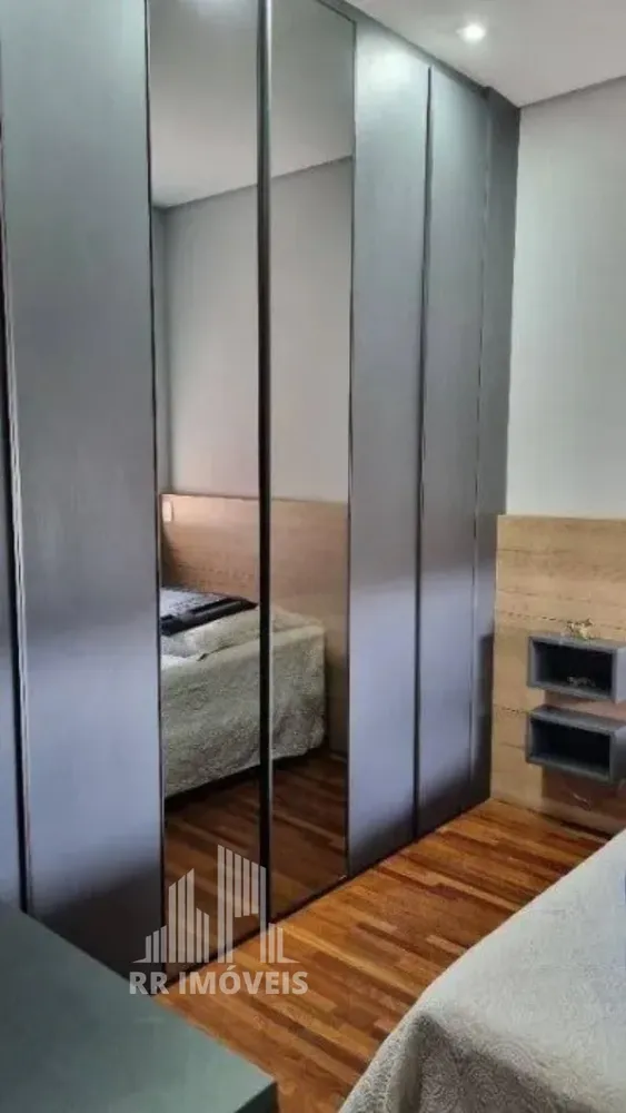 Apartamento, 3 quartos, 136 m² - Foto 4